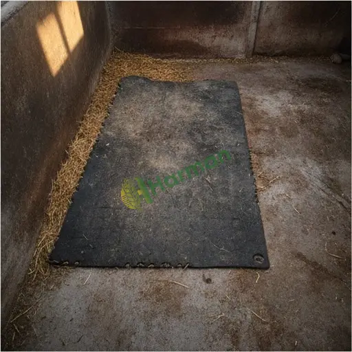 Afyonkarahisar'da Hayvan Yatakları Matras Satılık