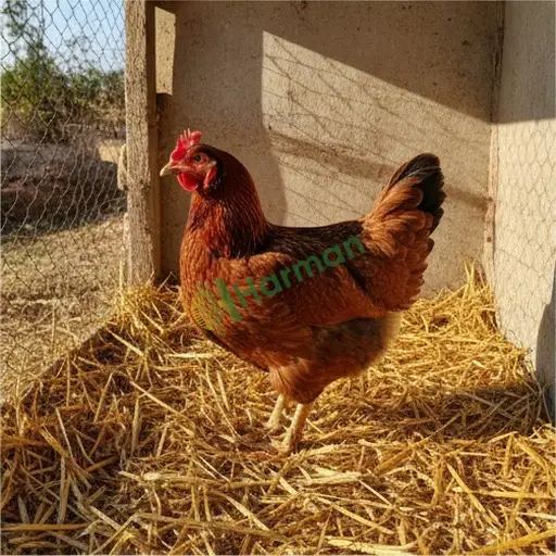 Afyonkarahisar İscehisar'da damızlık tavuk satılık