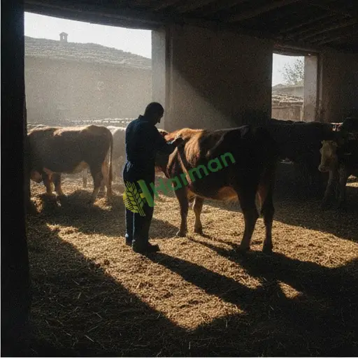 Ağrı'da Veteriner Hizmeti Satılık