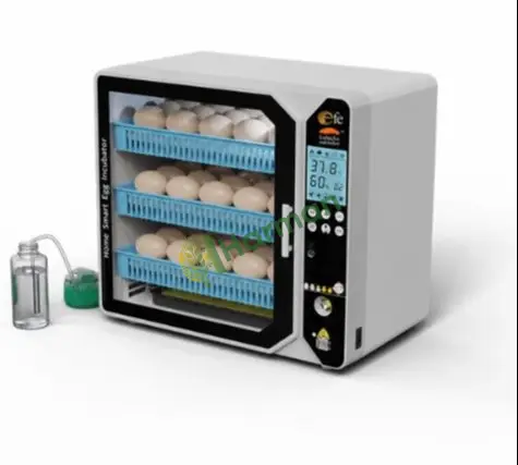 Akıllı Kuluçka Makinesi 105 Tavuk Yumurtası