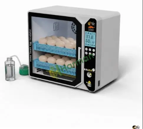 Akıllı Kuluçka Makinesi 70'lik