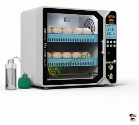 Akıllı Kuluçka Makinesi 70'lik