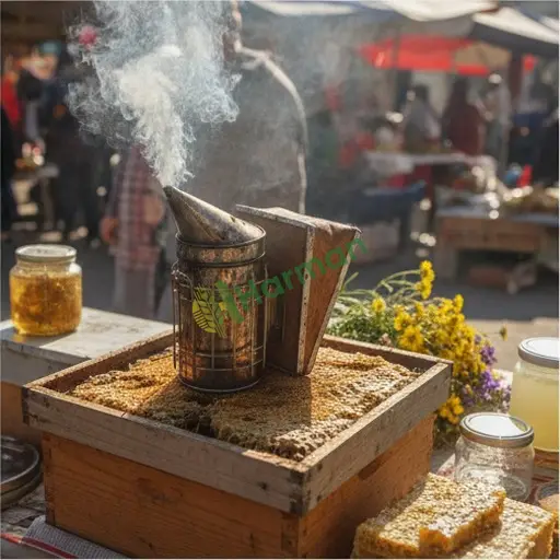 Aksaray'da arılık duman üfleyici satılık