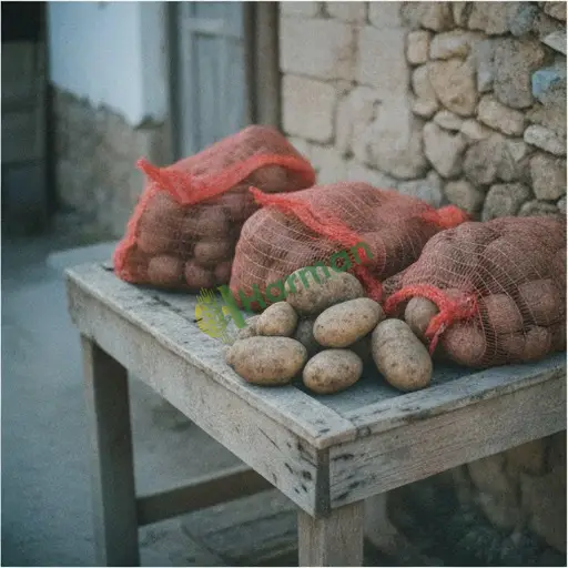 Aksaray Ortaköy'de patates alınacak