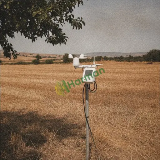 Aksaray Sultanhanı'nda meteoroloji istasyonu arıyorum