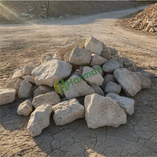 Şırnak Güçlükonak'ta alçıtaşı jips lazım