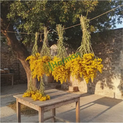 Çankırı Eldivan altın otu alıyorum