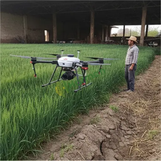 Amasya'da haritalama için drone hizmeti arıyorum