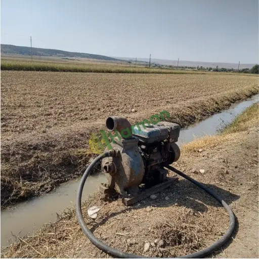 Amasya Merkez'de dizel motopomp satılık