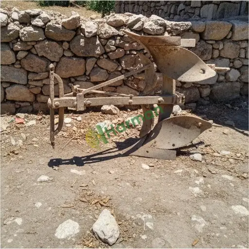 Kiralık Pulluk - Amasya Suluova