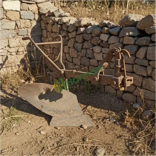 Ankara Ayaş'ta kiralık pulluk lazım