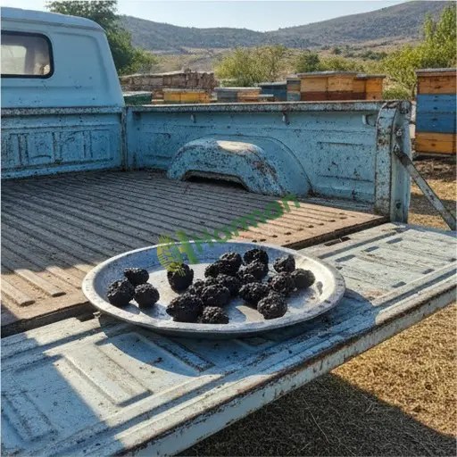 Antalya Aksu propolis satılır