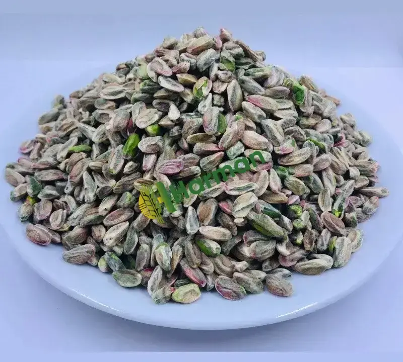 Antep fıstığı boz iç fıstık