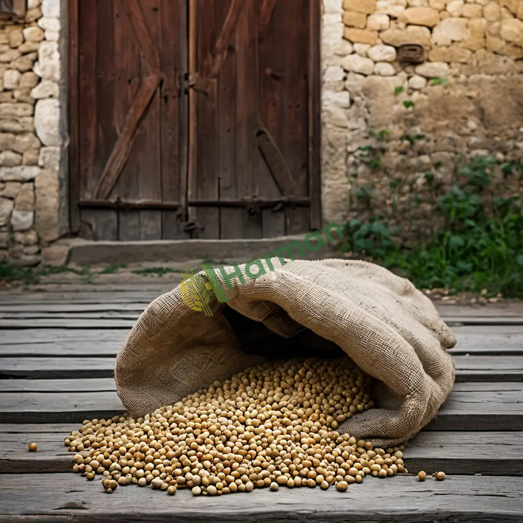 Ardahan Göle · Aranan Soya Fasulyesi - 5 Ton