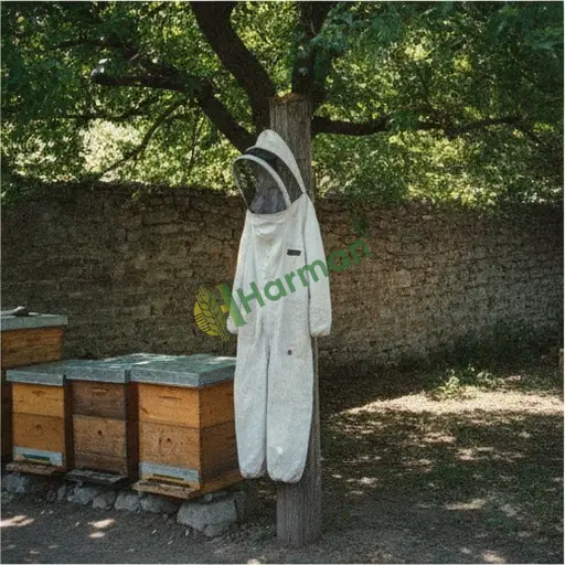 Tunceli Mazgirt · Aranan Arı Koruma Tulumu (Kostüm)