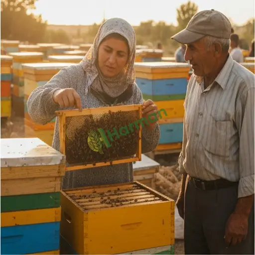 Arıcılık Danışmanlığı Aranan / Hatay Kırıkhan