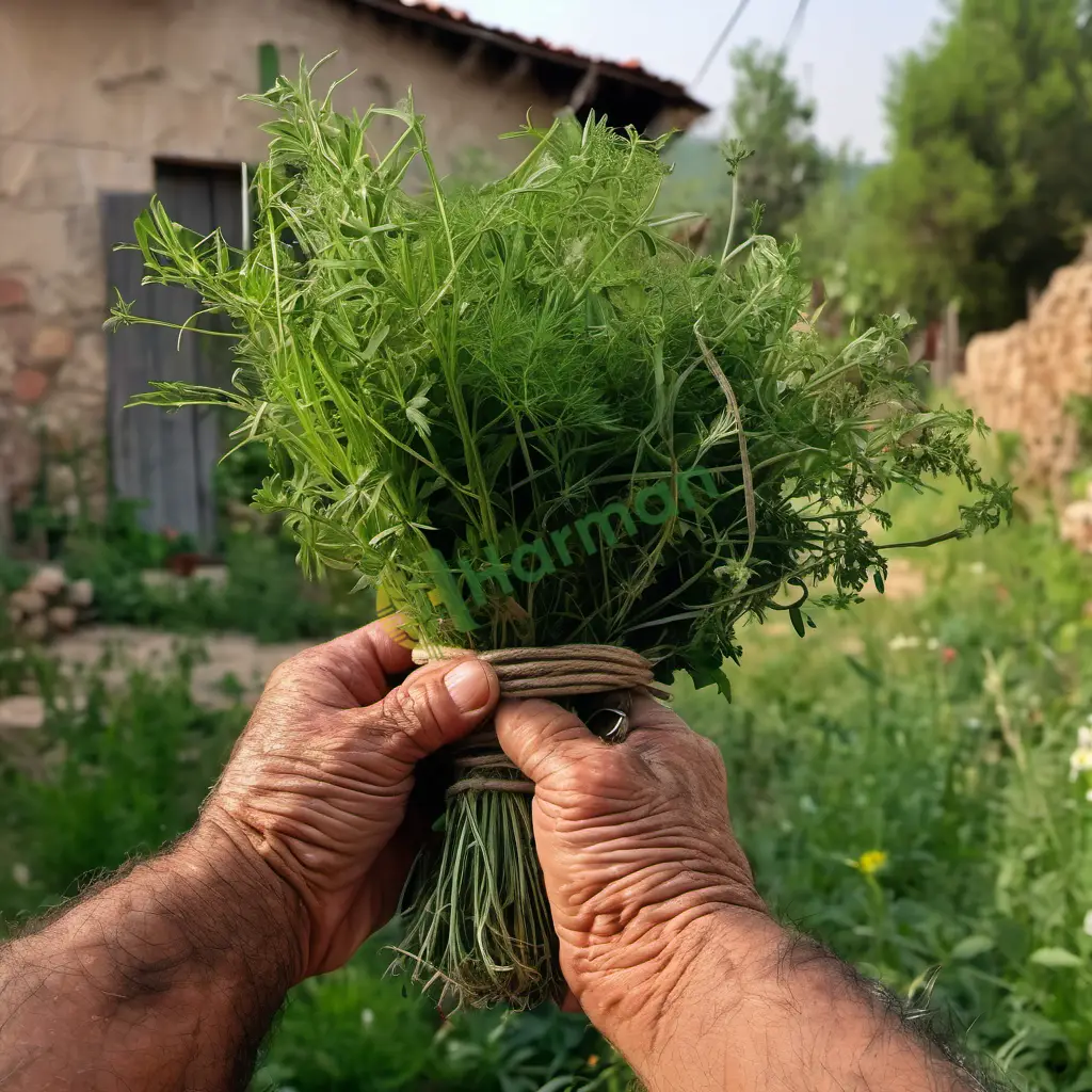 Verilen Tecrübeli Bahçıvan Hizmeti (15+ Yıl) — Artvin Şavşat