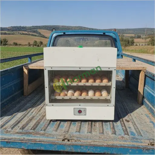 Artvin Şavşat'ta kuluçka makinesi satıyorum