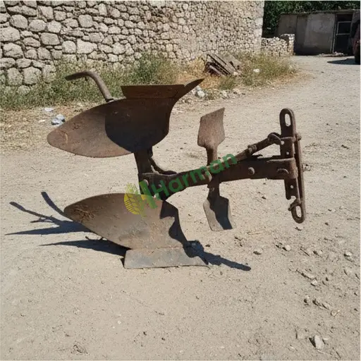 Ardanuç'ta Pulluk Kiralık