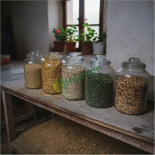 Artvin Kemalpaşa'da yem analizi yaptırılacak
