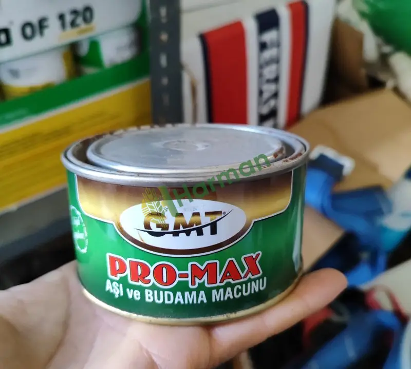 Aşı ve Budama Macunu
