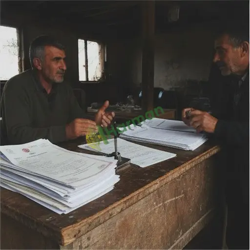 Aranan Avukat Tarım Hukuku - Niğde Bor