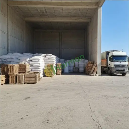 Aydın Yenipazar'da depo hizmeti verilir