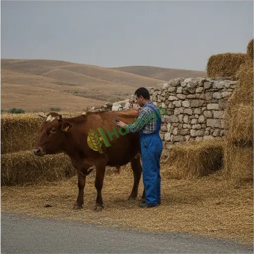 Aydın Karacasu'da veteriner hizmeti lazım
