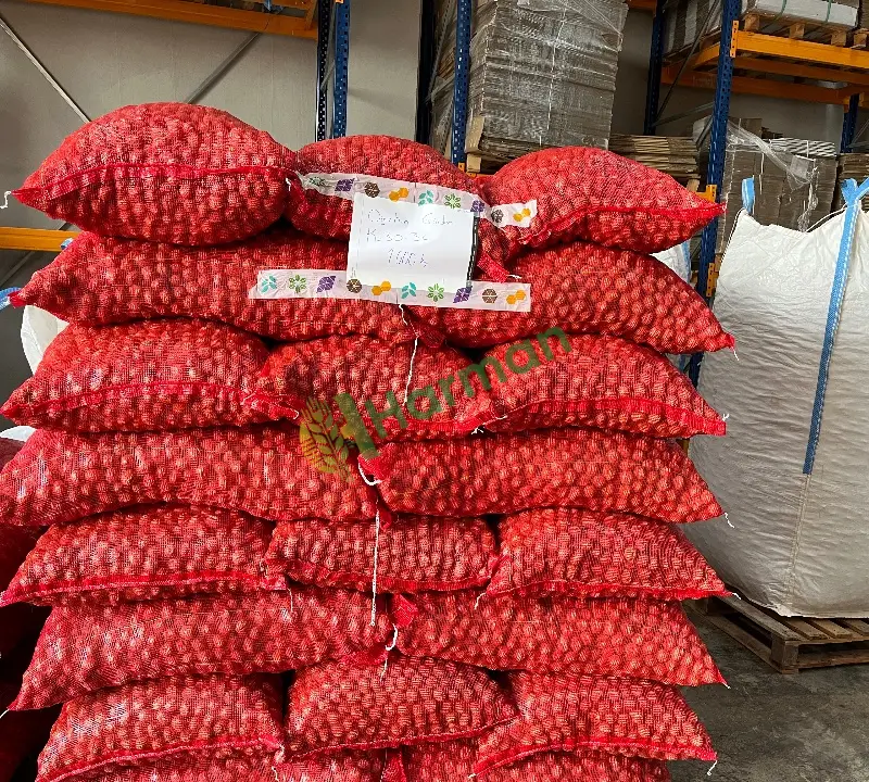 Bahçeden  sofraya