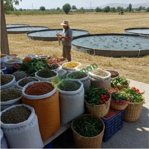 Mersin Aydıncık'ta balık yetiştiriciliği danışmanlığı arıyorum