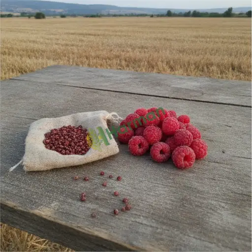 Balıkesir Erdek'te frambuaz tohumu arıyorum