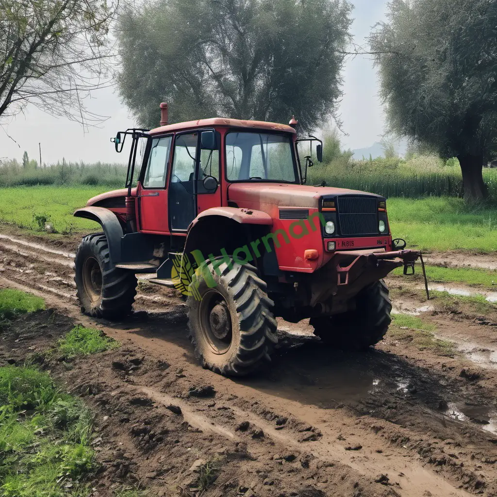 Balıkesir İvrindi · Satılık Pülverizatör (Çekme) - 1 Adet