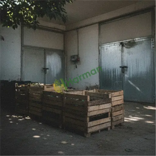 Balıkesir Havran'da soğuk hava deposu kiralık ya da satılık lazım