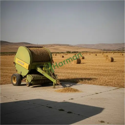 Samsun Salıpazarı'nda balya makinesi kiralamak istiyorum