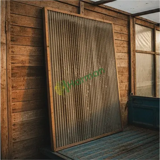 Batman Sason Cooling Pad sistemi satılık