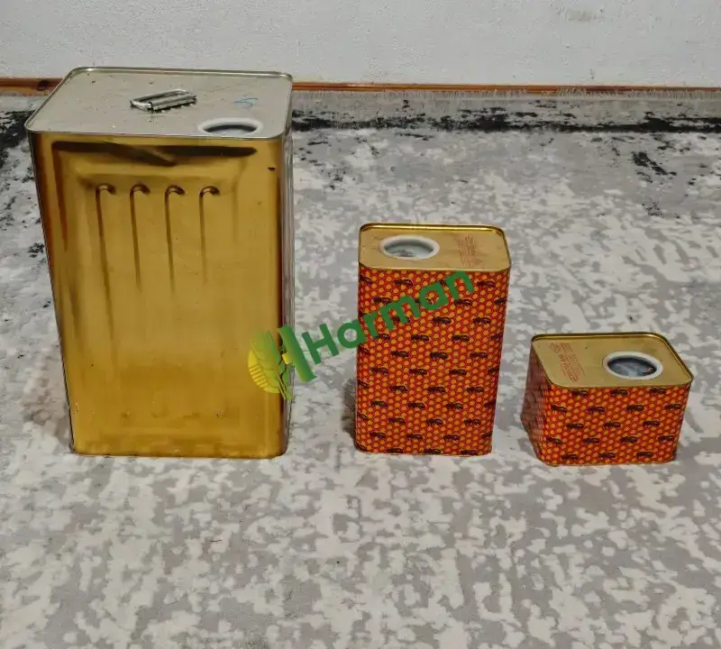 Bayburt balı