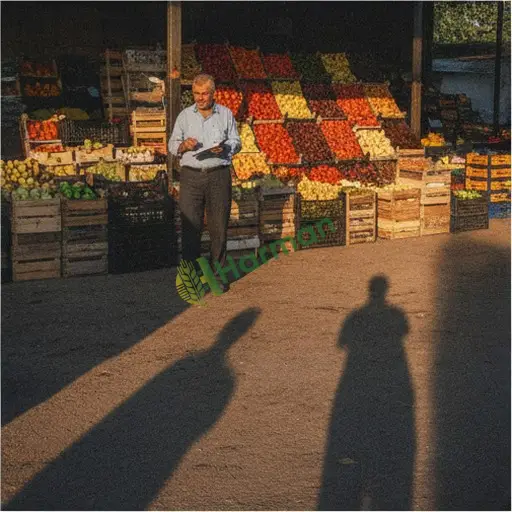 Bayburt Aydıntepe'de komisyonculuk hizmeti satılır