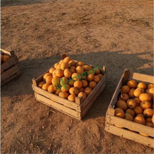 Bayburt Aydıntepe'de malta eriği satılır