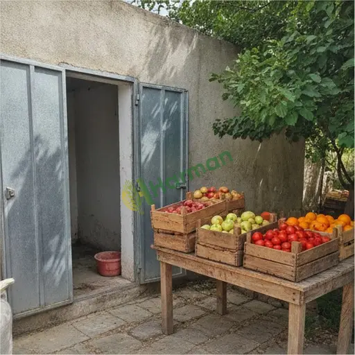 Bayburt Aydıntepe'de soğuk hava deposu lazım