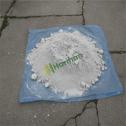 Kırşehir Akçakent · Aranan Bentonit - 3.7 Ton