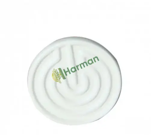 Beyaz Seramik Isıtıcı 100 Watt