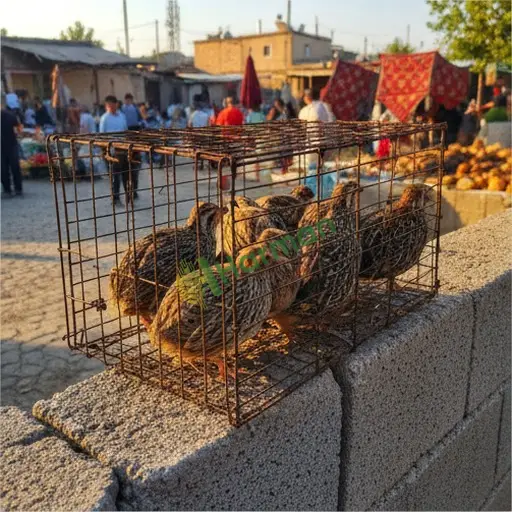 Yozgat Çekerek'te bıldırcın arıyorum