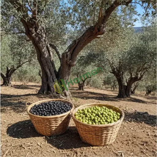Bilecik Pazaryeri'nden yağlık zeytin satılık