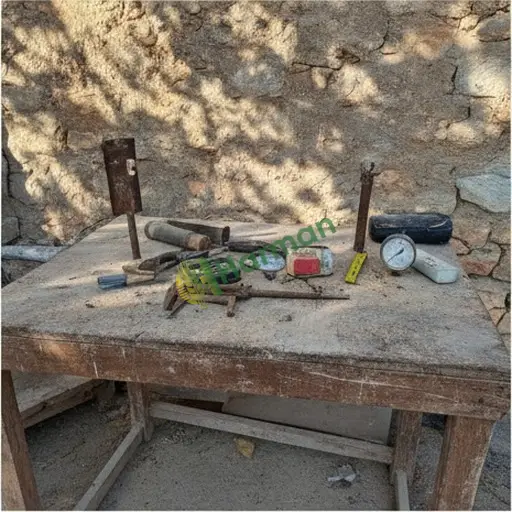 Ölçüm aletleri uygun fiyata satılık - Bilecik Yenipazar