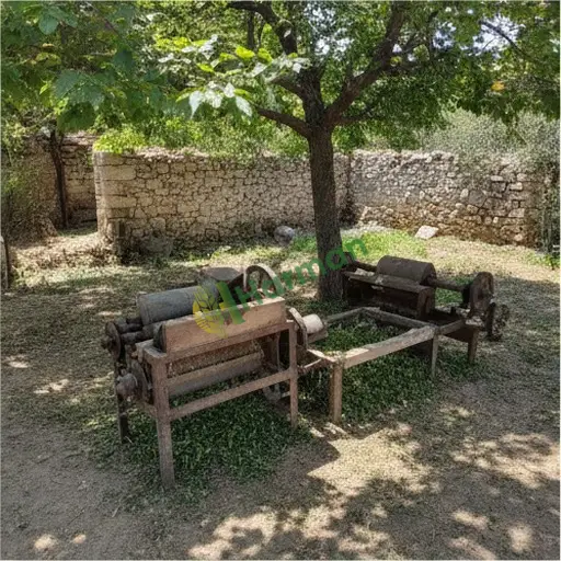 Bingöl Merkez'de çay işleme makineleri satılık