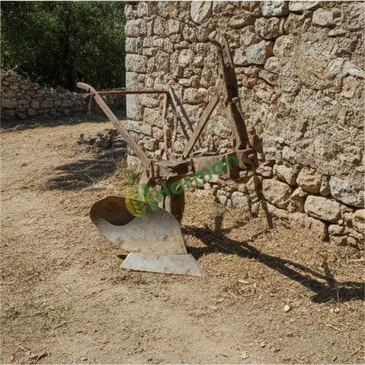 Bingöl Yedisu'da Aranan Pulluk