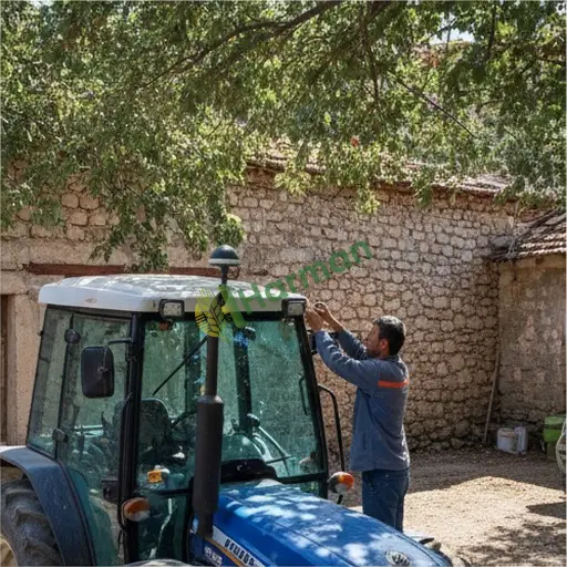 Bingöl Solhan'da GPS sistem kurulumu lazım