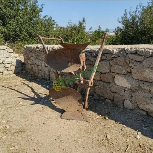 Bingöl Merkez'de pulluk kiralık