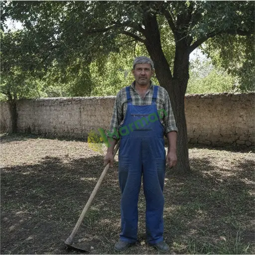 Bingöl Solhan'da tarım işçisi olarak iş arıyorum