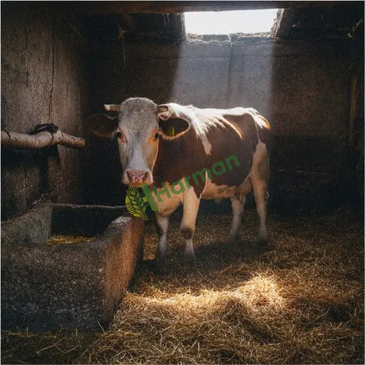 Bitlis Tatvan'da satılık Montofon inek